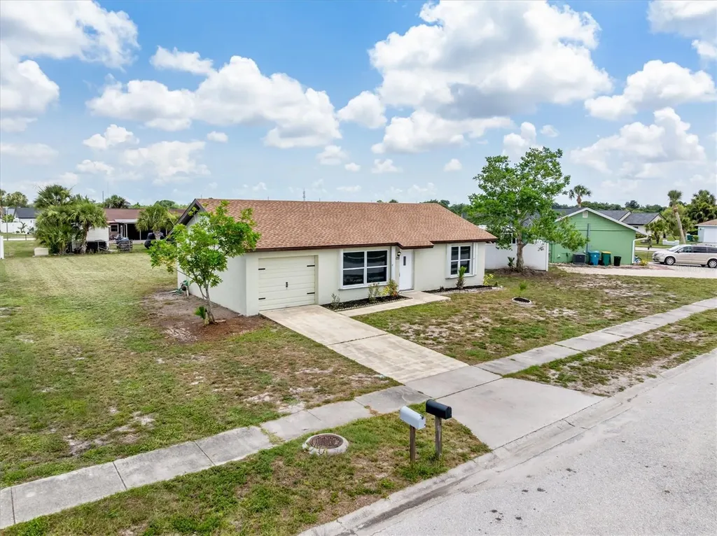 6247 Coniston Street Port Charlotte FL 33981