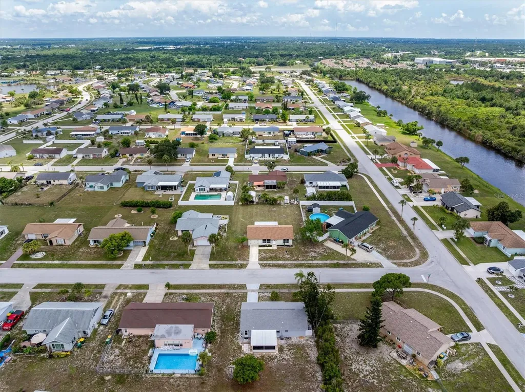 6247 Coniston Street Port Charlotte FL 33981