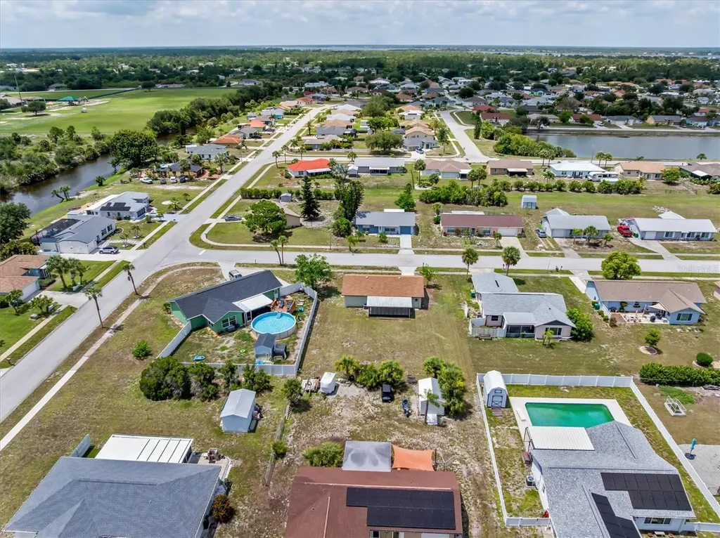 6247 Coniston Street Port Charlotte FL 33981