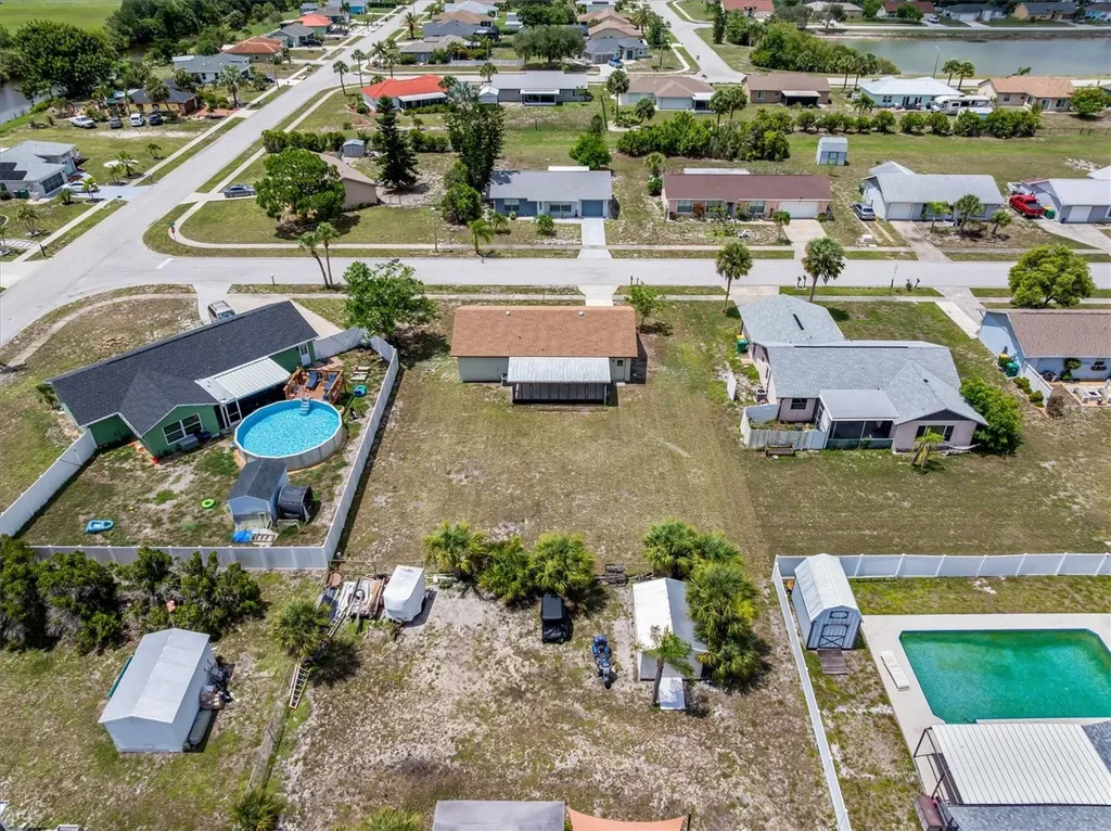 6247 Coniston Street Port Charlotte FL 33981