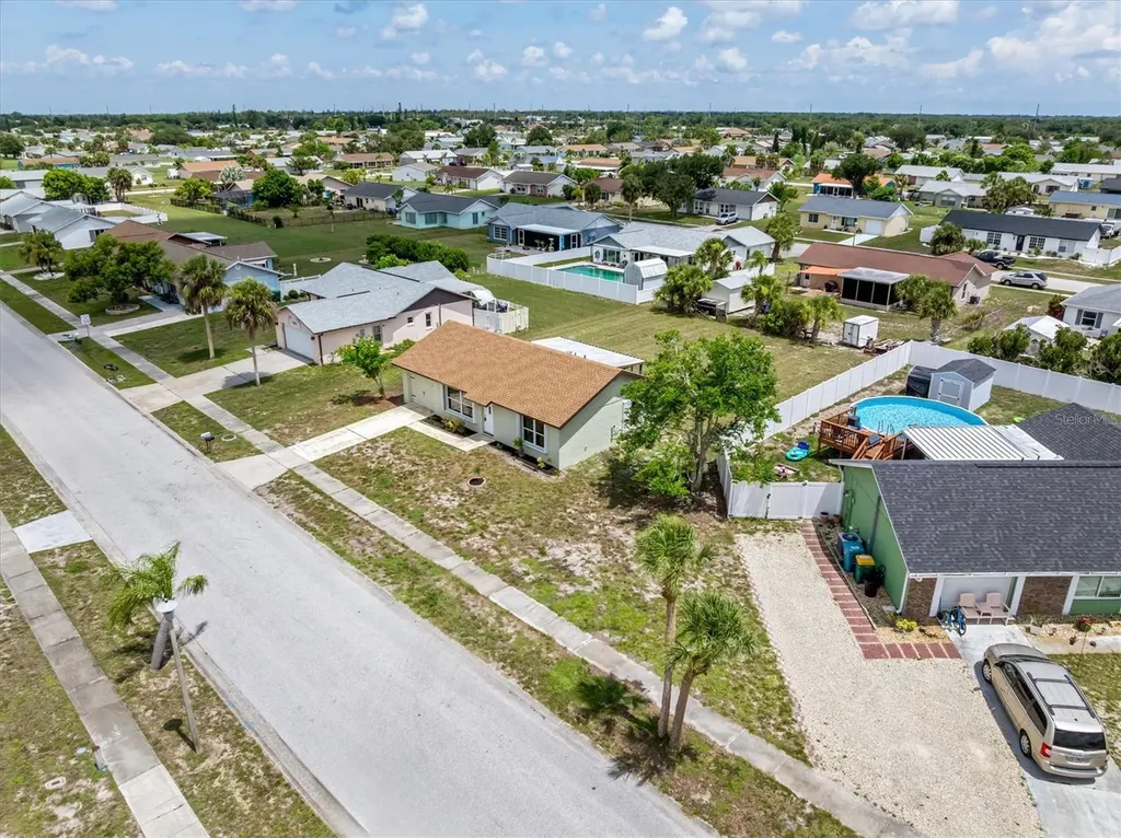 6247 Coniston Street Port Charlotte FL 33981