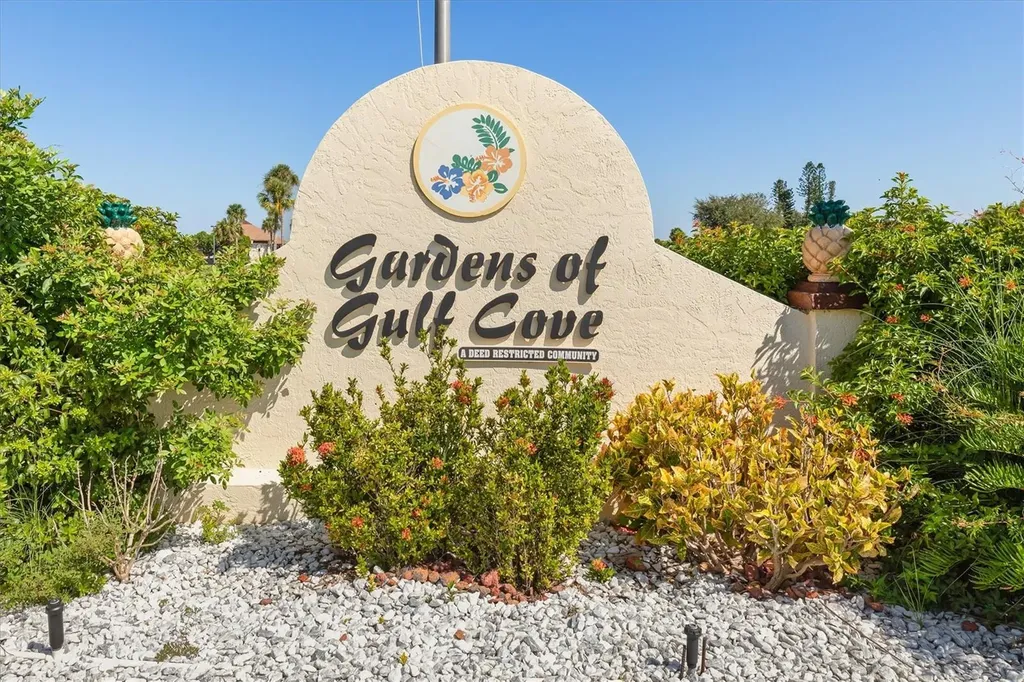 6247 Coniston Street Port Charlotte FL 33981