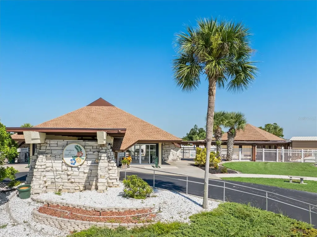 6247 Coniston Street Port Charlotte FL 33981