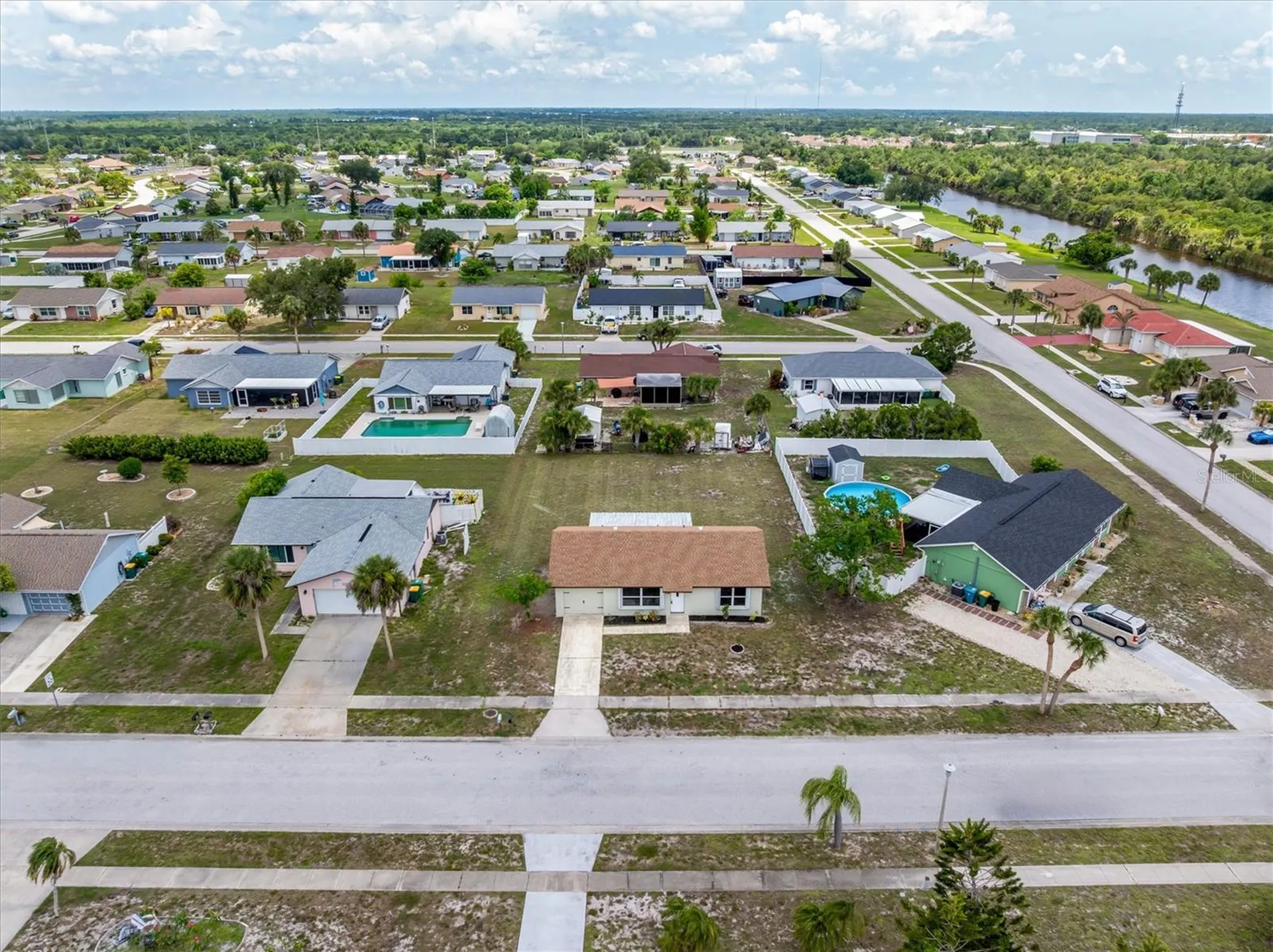 6247 Coniston Street Port Charlotte FL 33981
