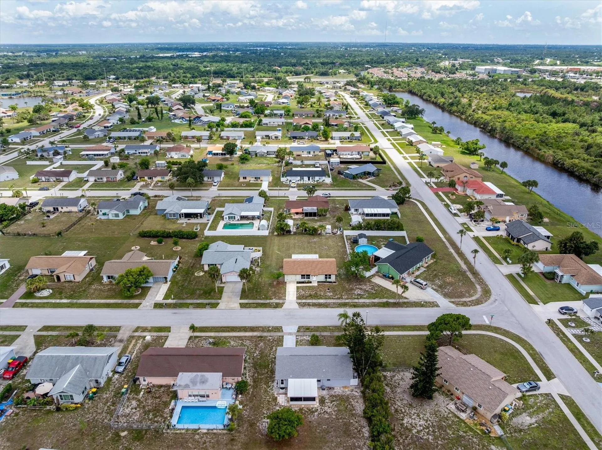 6247 Coniston Street Port Charlotte FL 33981