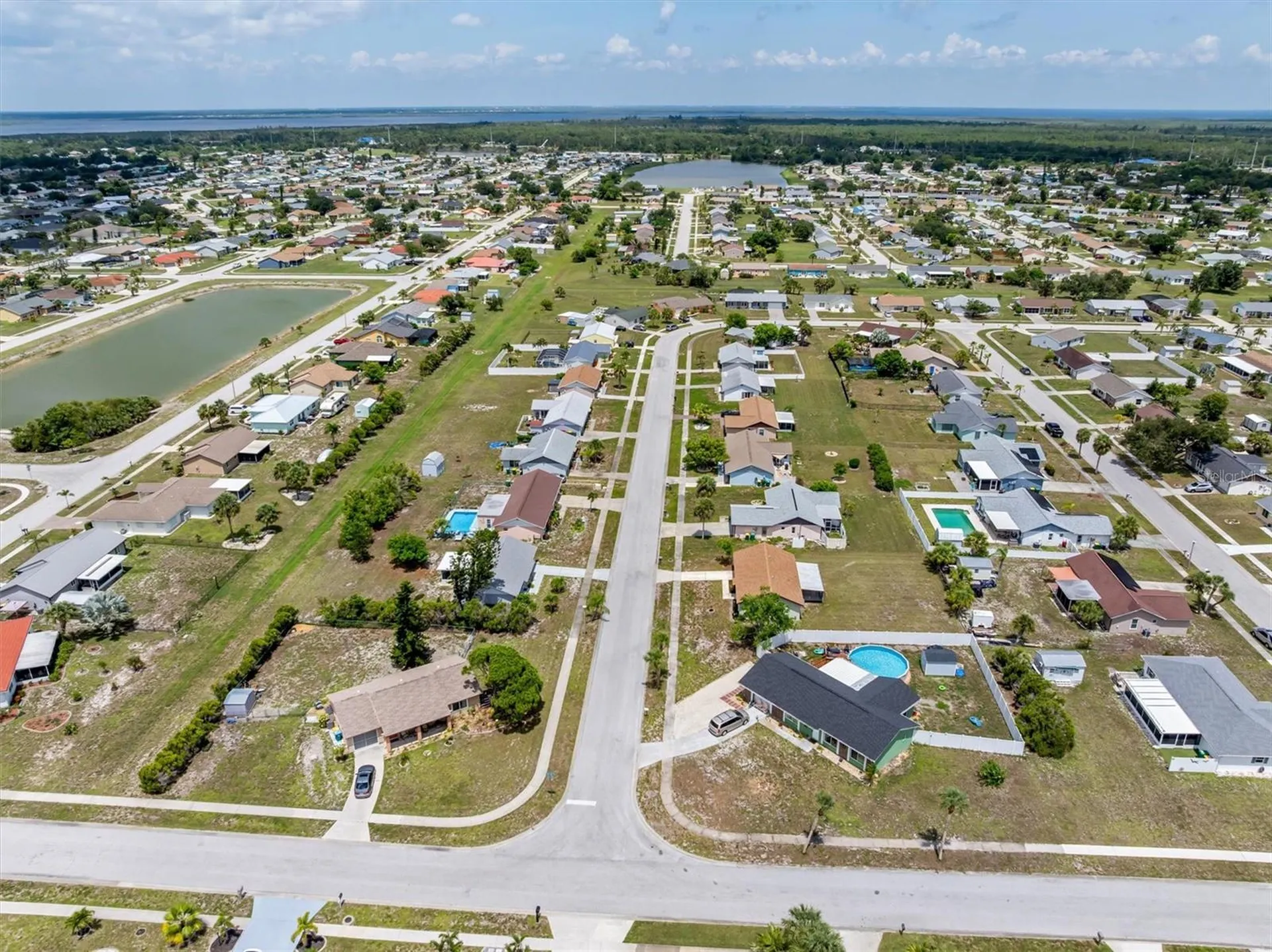 6247 Coniston Street Port Charlotte FL 33981
