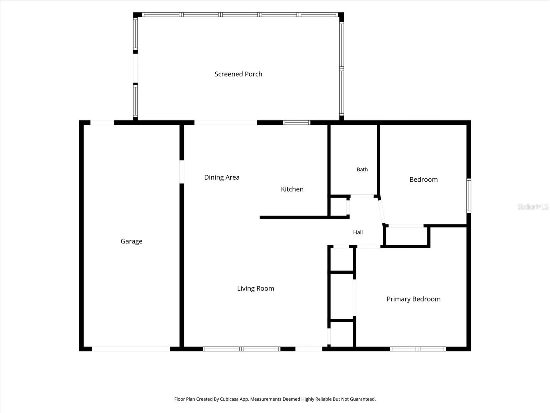6247 Coniston Street Port Charlotte FL 33981