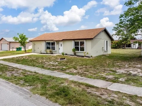 6247 Coniston Street Port Charlotte FL 33981