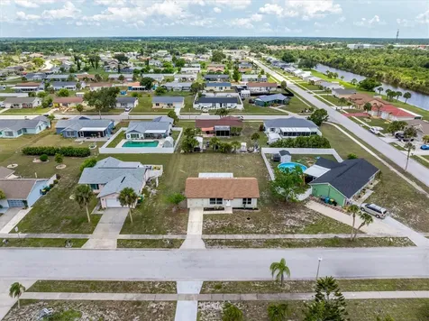 6247 Coniston Street Port Charlotte FL 33981