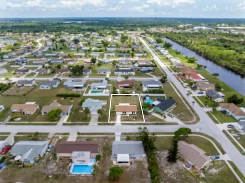 6247 Coniston Street Port Charlotte FL 33981