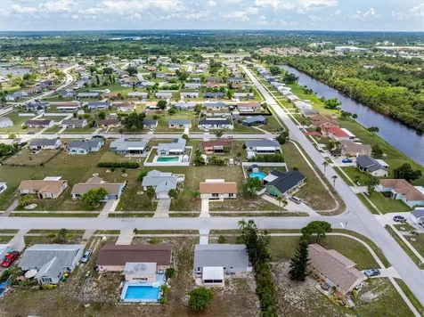 6247 Coniston Street Port Charlotte FL 33981