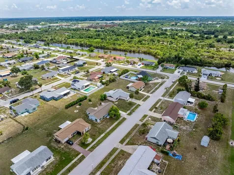 6247 Coniston Street Port Charlotte FL 33981