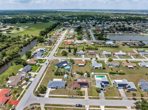 6247 Coniston Street Port Charlotte FL 33981