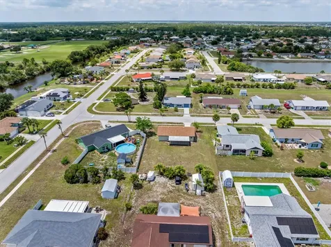 6247 Coniston Street Port Charlotte FL 33981