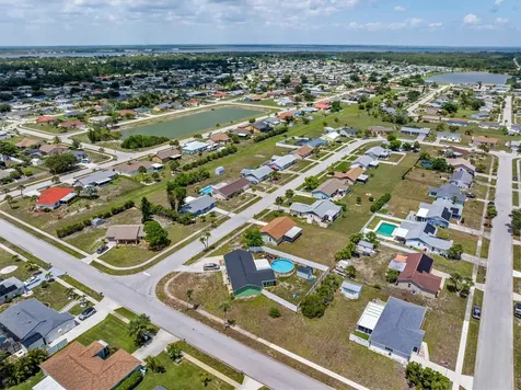 6247 Coniston Street Port Charlotte FL 33981