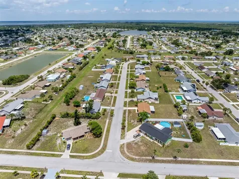 6247 Coniston Street Port Charlotte FL 33981