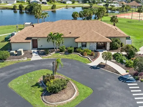6247 Coniston Street Port Charlotte FL 33981