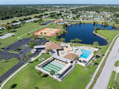 6247 Coniston Street Port Charlotte FL 33981