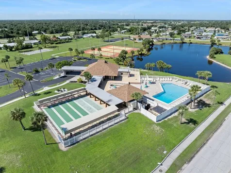 6247 Coniston Street Port Charlotte FL 33981