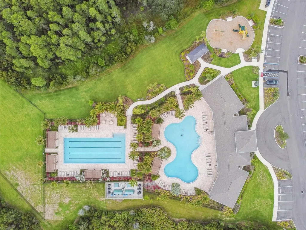 2510 Warren Acres Boulevard Wesley Chapel FL 33543
