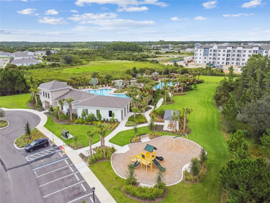 2510 Warren Acres Boulevard Wesley Chapel FL 33543