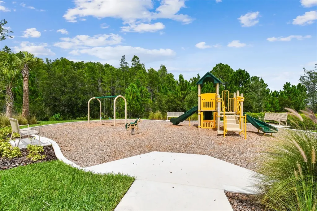 2510 Warren Acres Boulevard Wesley Chapel FL 33543