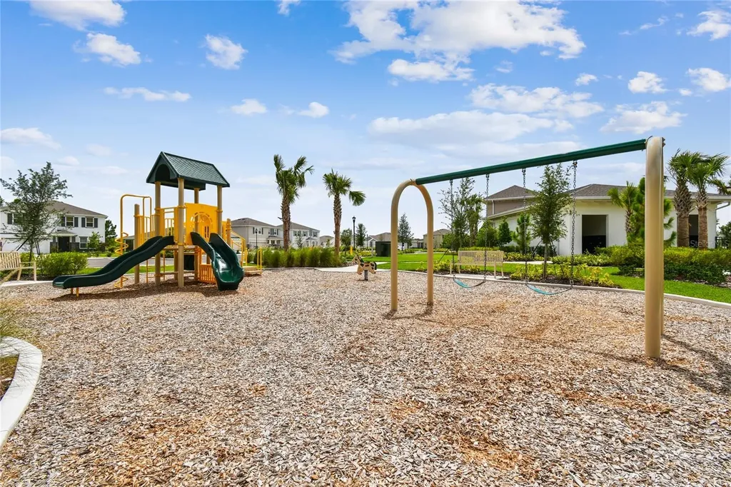2510 Warren Acres Boulevard Wesley Chapel FL 33543