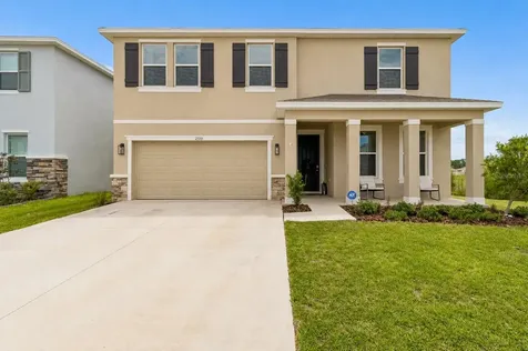 2510 Warren Acres Boulevard Wesley Chapel FL 33543