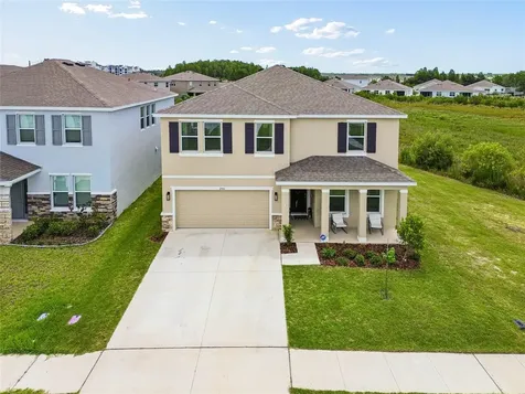 2510 Warren Acres Boulevard Wesley Chapel FL 33543