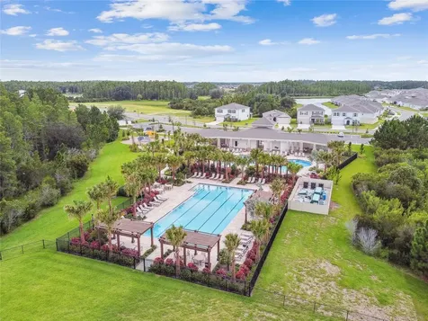 2510 Warren Acres Boulevard Wesley Chapel FL 33543