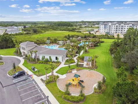 2510 Warren Acres Boulevard Wesley Chapel FL 33543