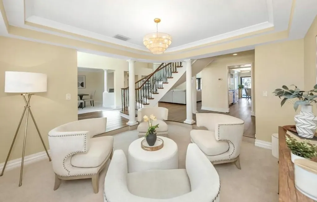 9821 Bay Island Drive Tampa FL 33615