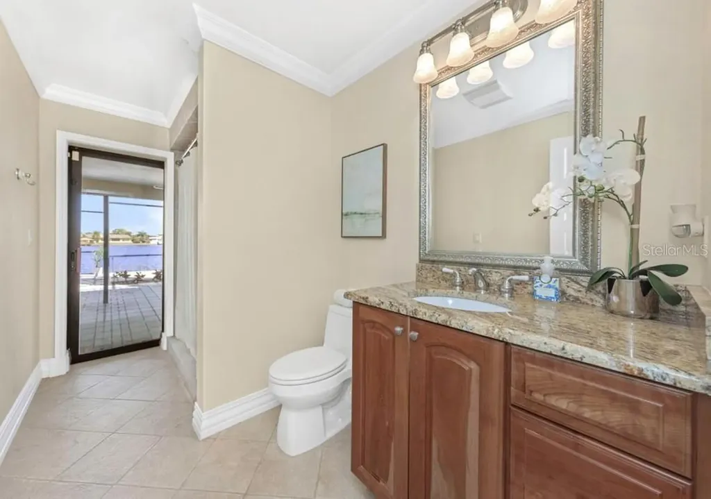 9821 Bay Island Drive Tampa FL 33615