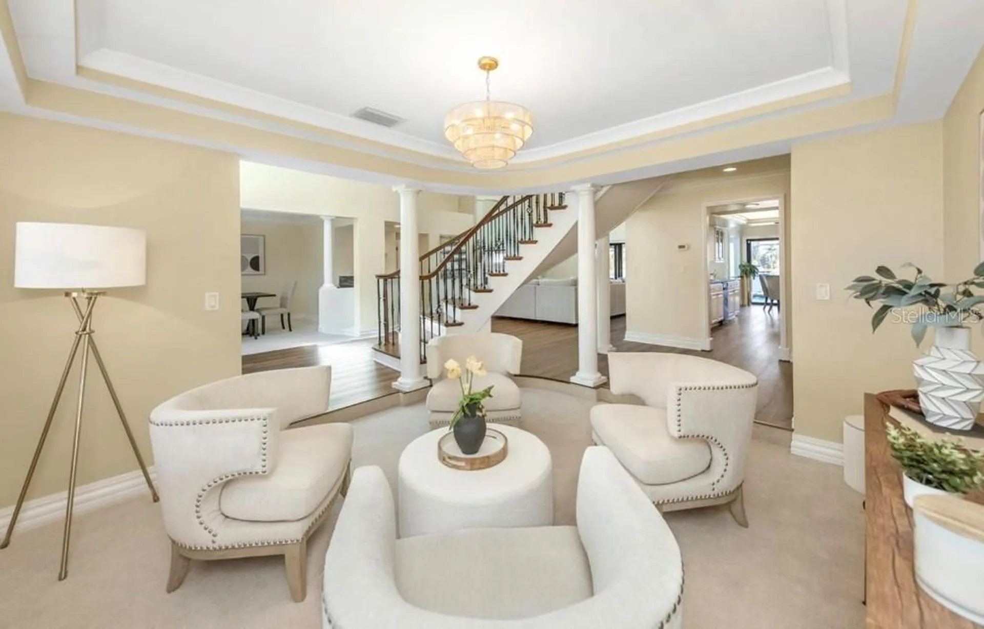 9821 Bay Island Drive Tampa FL 33615