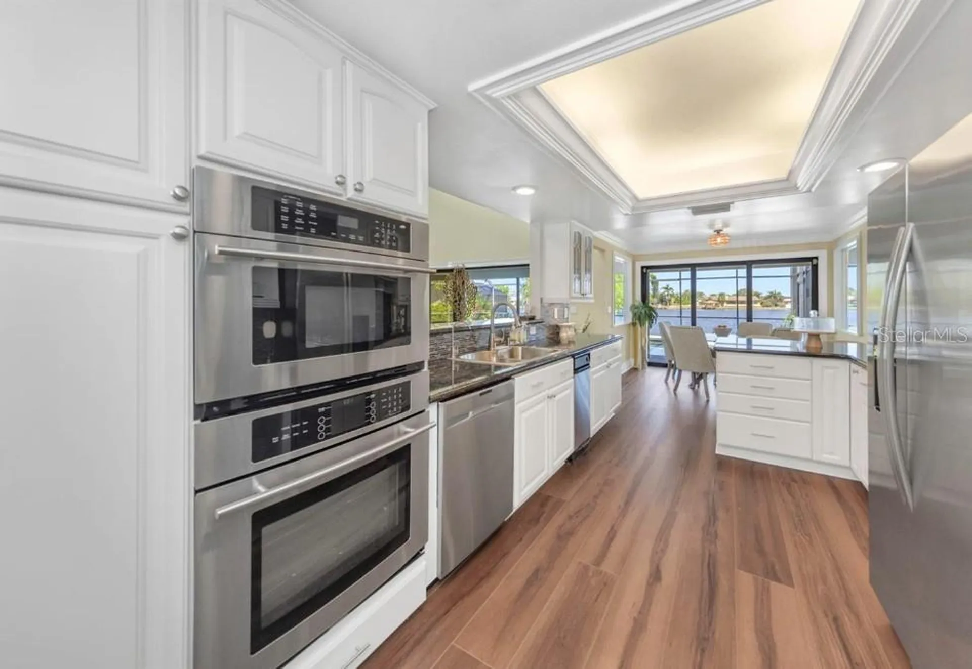 9821 Bay Island Drive Tampa FL 33615