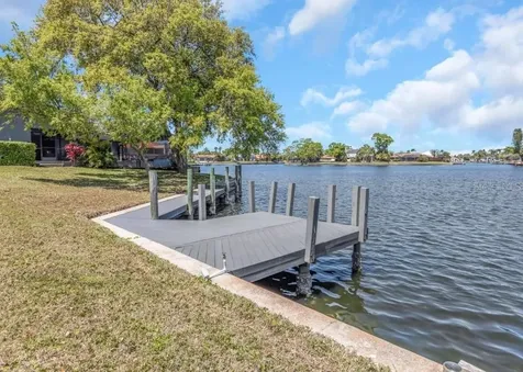 9821 Bay Island Drive Tampa FL 33615