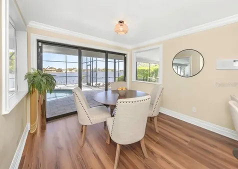 9821 Bay Island Drive Tampa FL 33615