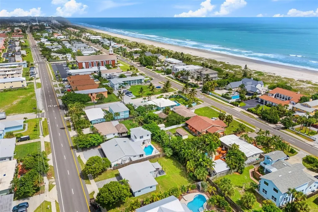 921 S Orlando Avenue Cocoa Beach FL 32931