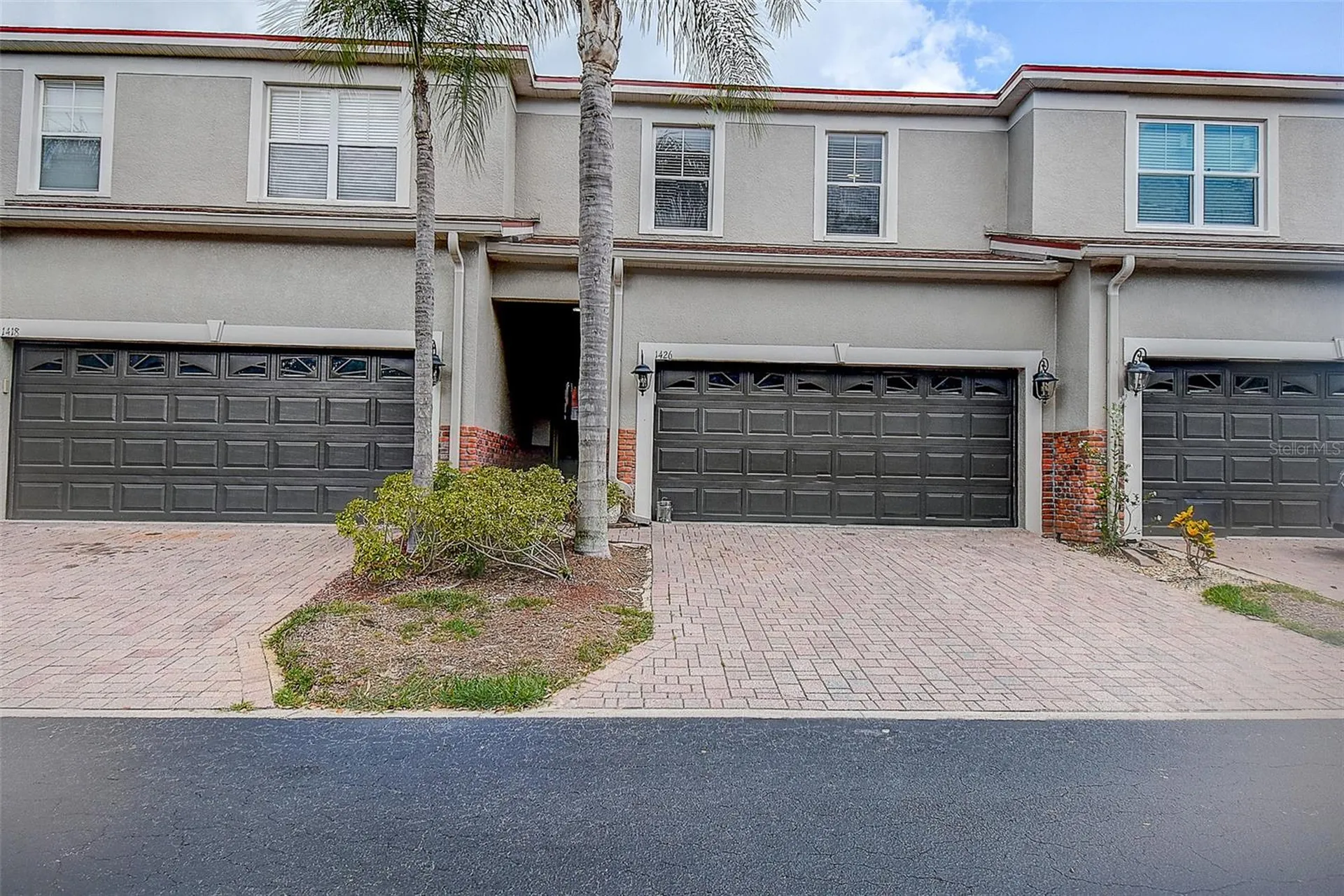 1426 Hillview Lane Tarpon Springs FL 34689