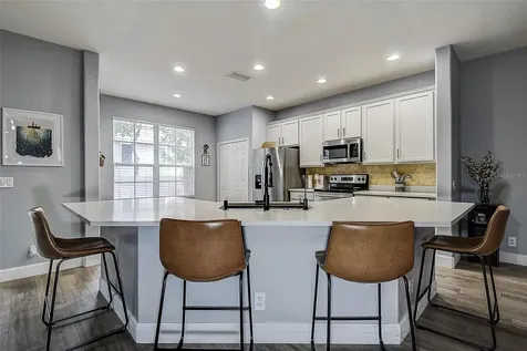 1426 Hillview Lane Tarpon Springs FL 34689