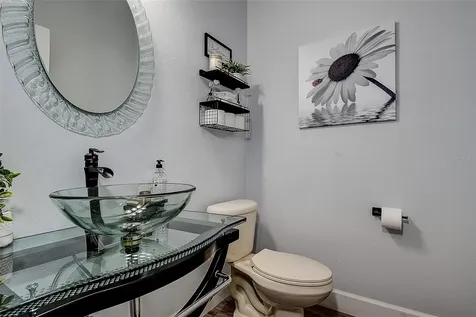 1426 Hillview Lane Tarpon Springs FL 34689