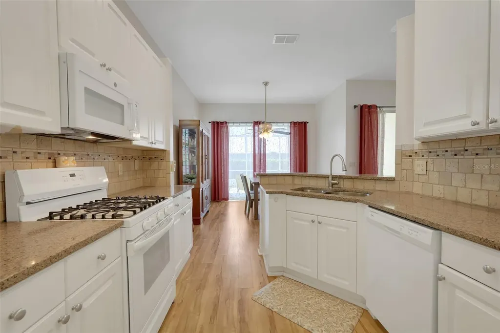 3003 Pinnacle Court Clermont FL 34711