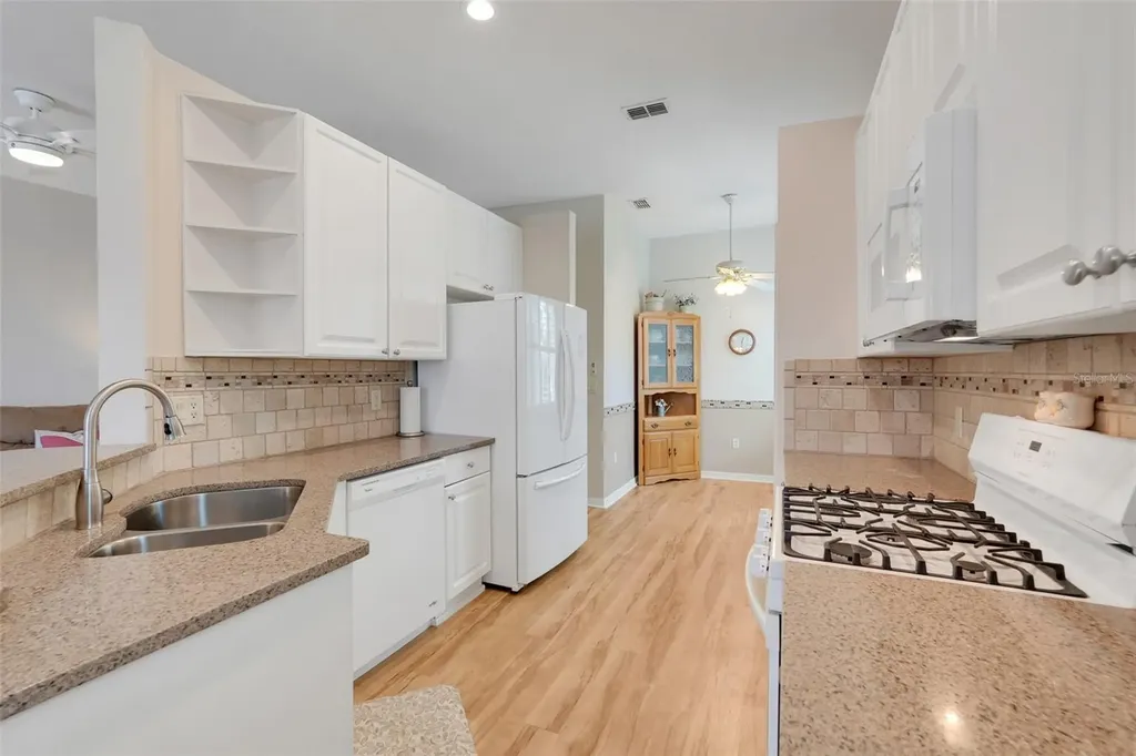 3003 Pinnacle Court Clermont FL 34711