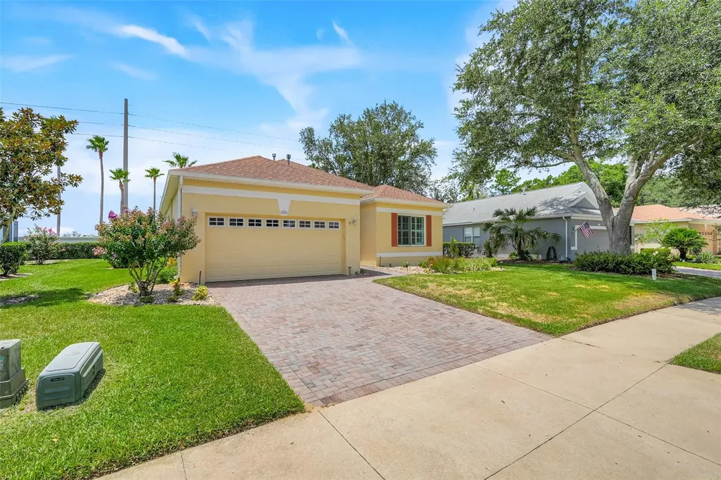 3003 Pinnacle Court Clermont FL 34711