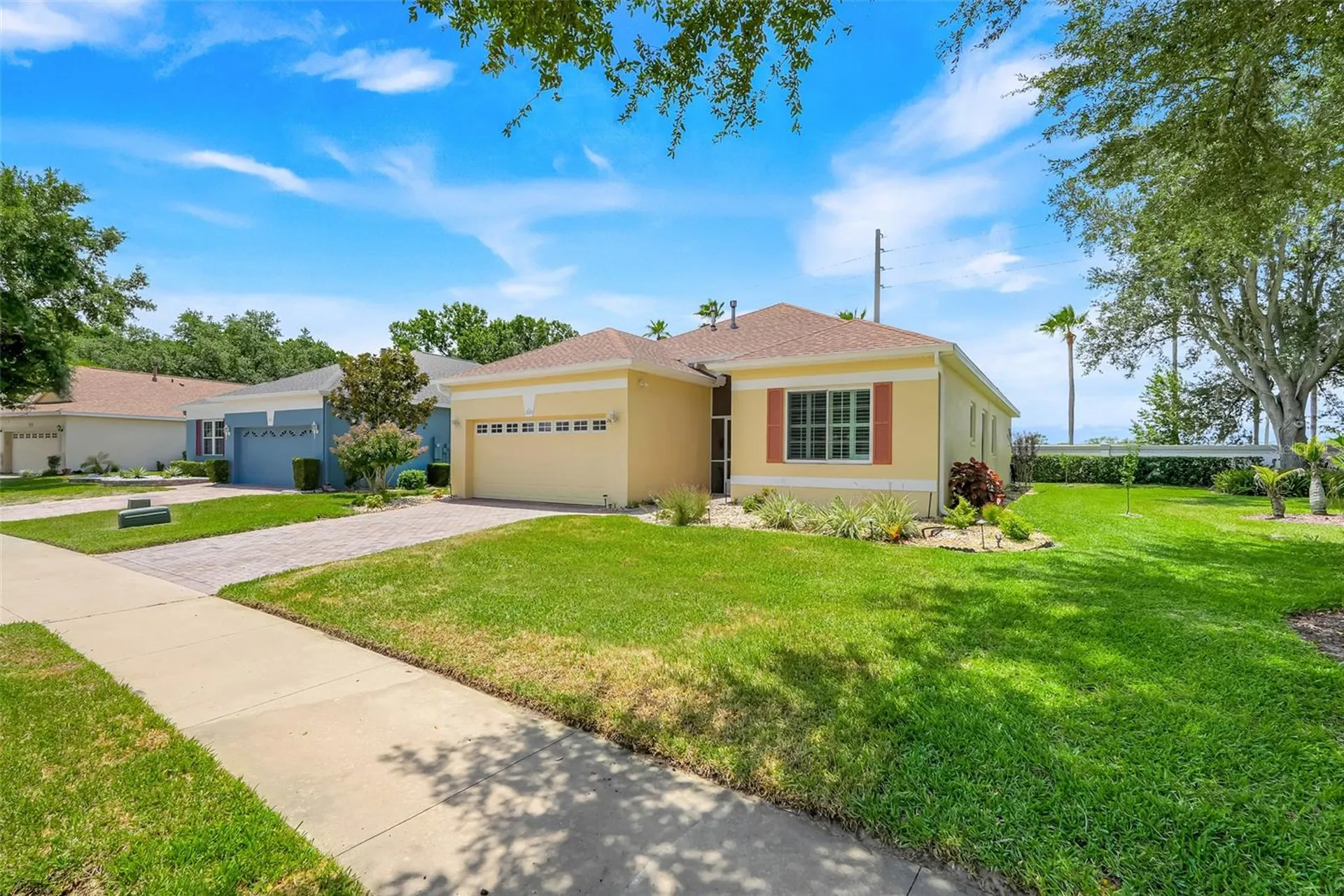 3003 Pinnacle Court Clermont FL 34711