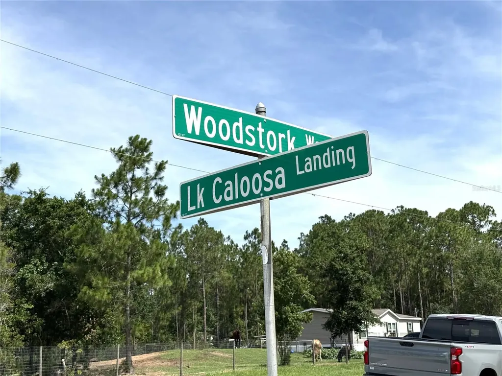 0 Lake Caloosa Landing Frostproof FL 33843