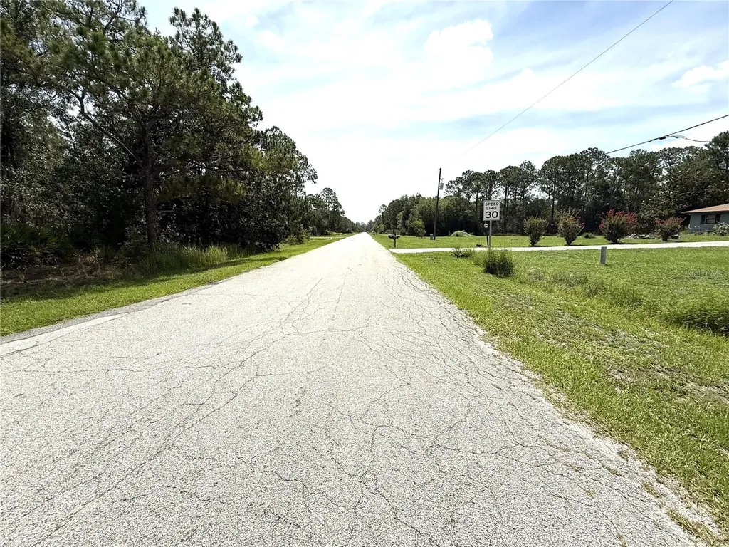 0 Lake Caloosa Landing Frostproof FL 33843