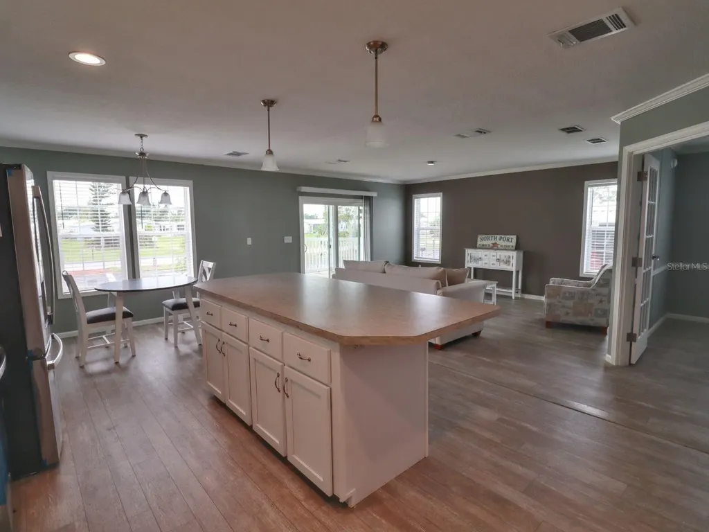 204 El Prado North Port FL 34287