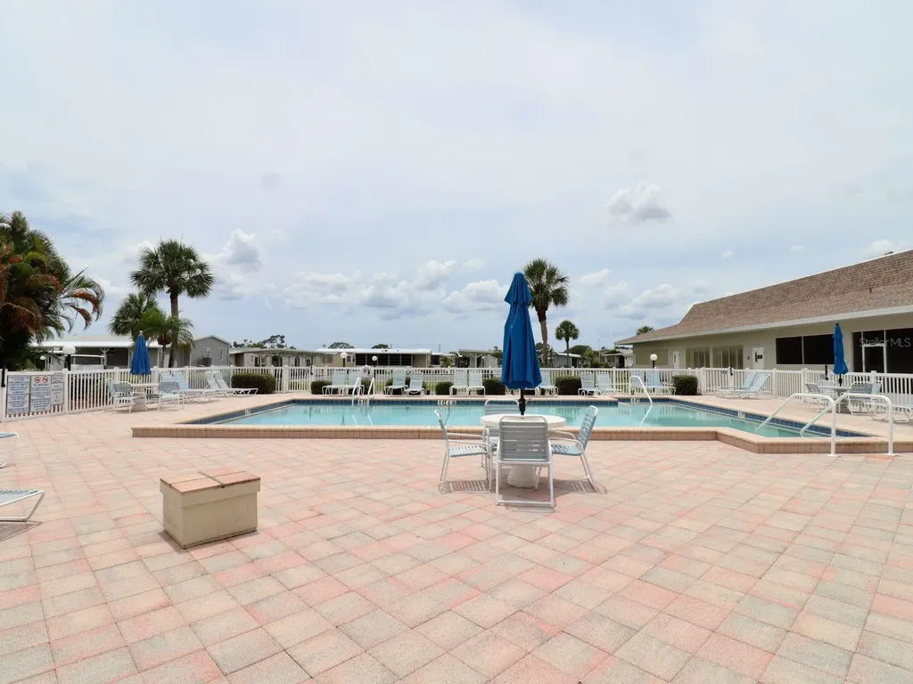 204 El Prado North Port FL 34287