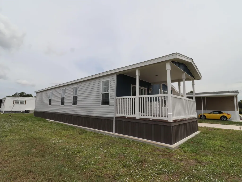 204 El Prado North Port FL 34287